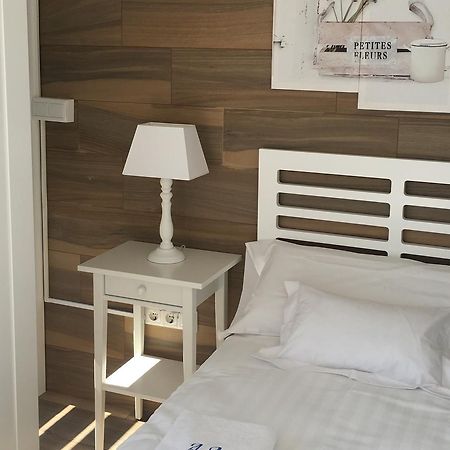 Apartamentos Marta Playa Alicante Eksteriør bilde
